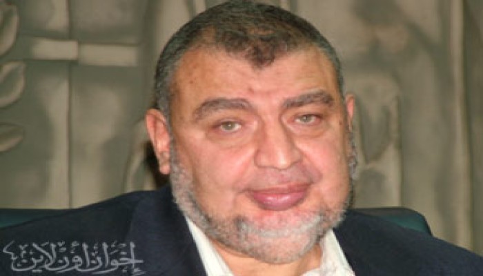 مرشد الإخوان.. ومواصفاته الثلاث