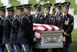 رقم قياسي جديد للمنتحرين بالجيش الأمريكي