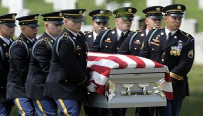 رقم قياسي جديد للمنتحرين بالجيش الأمريكي