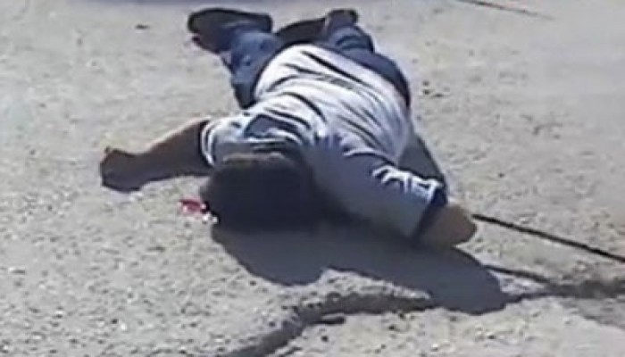 شهداء بسوريا في جمعة "لن نركع إلا لله"