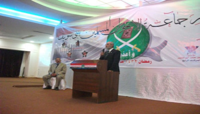 المرشد العام في بني سويف: مصر لكل المصريين