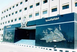 مد فترة القبول بالكليات والمعاهد العسكرية حتى 21 أغسطس