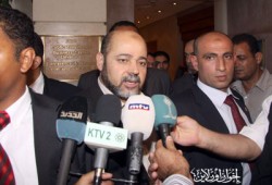 فتح وحماس تتفقان على إنهاء ملف المعتقلين خلال رمضان