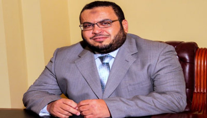 د. حسام أبو بكر