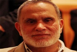 المهندس محمد إبراهيم