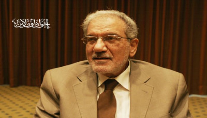 د. علي السلمي: إفطار الإخوان يوم تاريخي لمصر