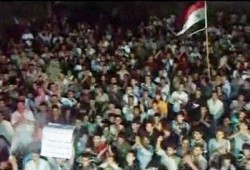 سوريا.. شهداء جدد في جمعة "الله معنا"