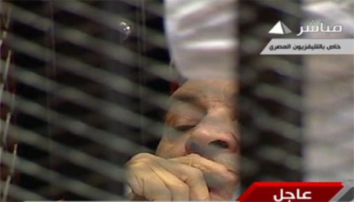 د. مسعد الزيني يكتب: رؤية إيمانية لمحاكمة مبارك العلنية