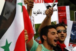 اليوم.. وقفات لشباب "الحرية والعدالة" دعمًا للثورات العربية