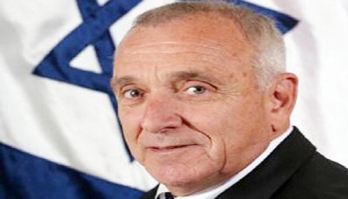 وزير صهيوني يدعو لعدوان جديد على غزة