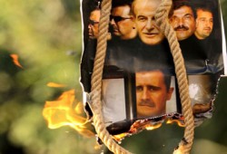 "البرلمانيون الإسلاميون" يطالب مجلس الأمن بإنقاذ سوريا