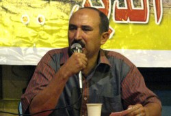 ائتلافات وأحزاب!