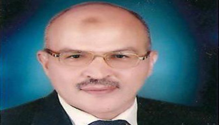 المهندس محمود شعبان في رحاب الله