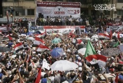 جمعة الوحدة والإرادة الشعبية (تغطية شاملة)