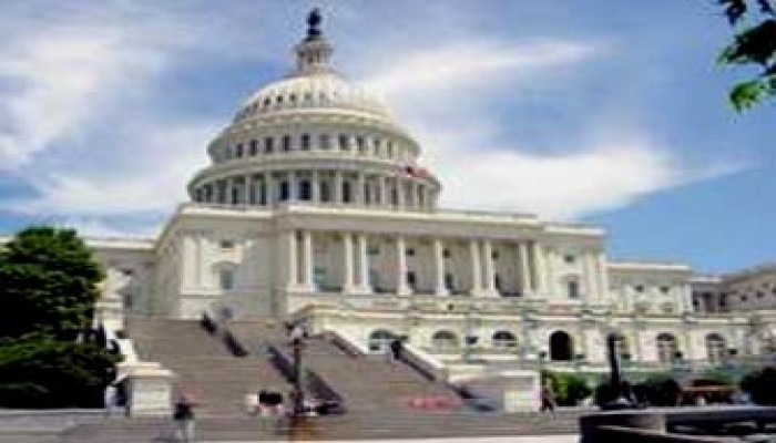 الكونجرس يناقش اقتراحًا مشبوهًا لتصعيد تدخلات أمريكا