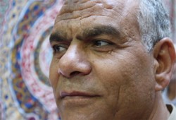 مبادرات رمضانية بعد الثورة