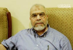 خالد محمد خالد بين العلمانية والإسلام