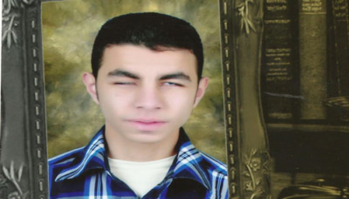 (إخوان أون لاين) يحاور الأول على المكفوفين بالأزهرية