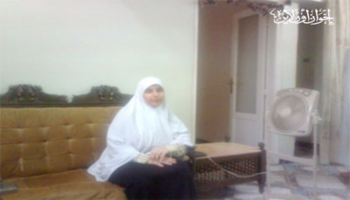 الأولى على الثانوية الأزهرية: الطاعة سرُّ تفوقي