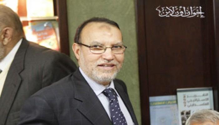 اليوم.. مؤتمر جماهيري لـ"الحرية والعدالة" بأسيوط