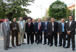 كوسوفا المسلمة تنتظر اعتراف مصر الثورة