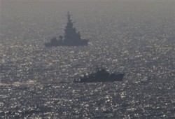 "البرلمانيين الإسلاميين" يستنكر القرصنة على "الكرامة"