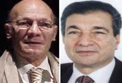 بلاغ للنائب العام ضد عبد المعطي حجازي وفاروق شوشة