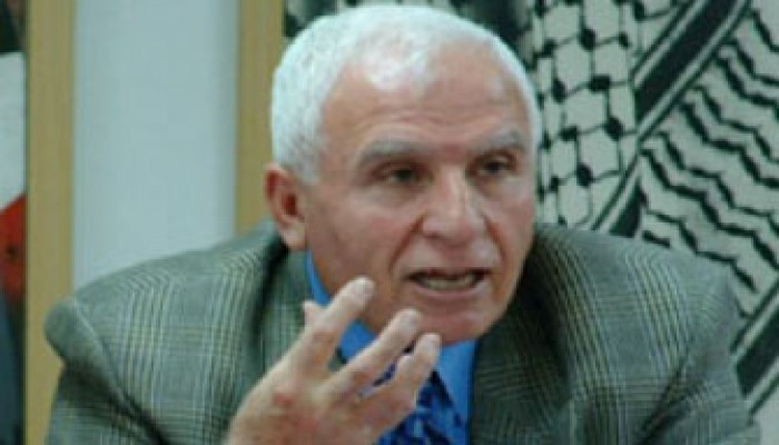 فتح وحماس يتفقان على خطأ "عباس"