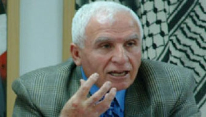 فتح وحماس يتفقان على خطأ "عباس"