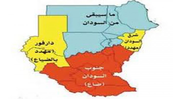 السودان.. مزيد من "الأسلمة" أم "التفتيت"؟!