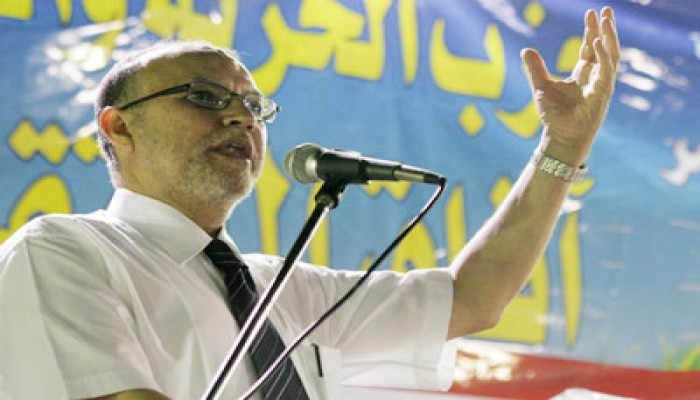 د. العريان يشيد باختيار السلمي والببلاوي