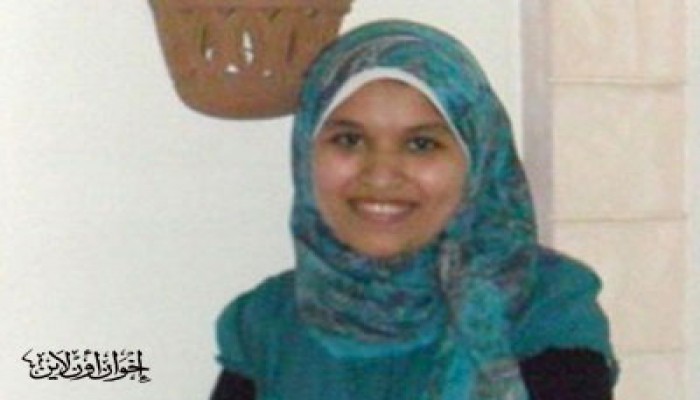 ثامنة الثانوية العامة: أحلم بتحرير فلسطين