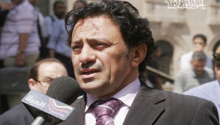مؤتمر لـ"الحرية والعدالة" بـ"أبو حماد" بالشرقية