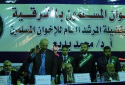 المرشد العام: دعم حكومة شرف مهم وتقييمها ضرورة