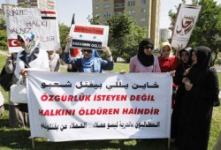 الجيش السوري يقتل ويصيب 21 في حمص وحماة