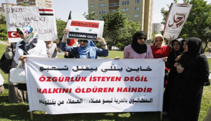 الجيش السوري يقتل ويصيب 21 في حمص وحماة