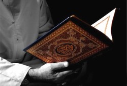 الثورة المضادة في القرآن