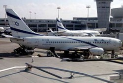 الكيان يرحِّل 120 متضامنًا أوروبيًّا مع القضية الفلسطينية