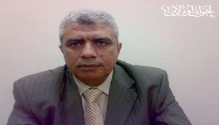 د. سليمان صالح يكتب: وطن من دون الإخوان!!