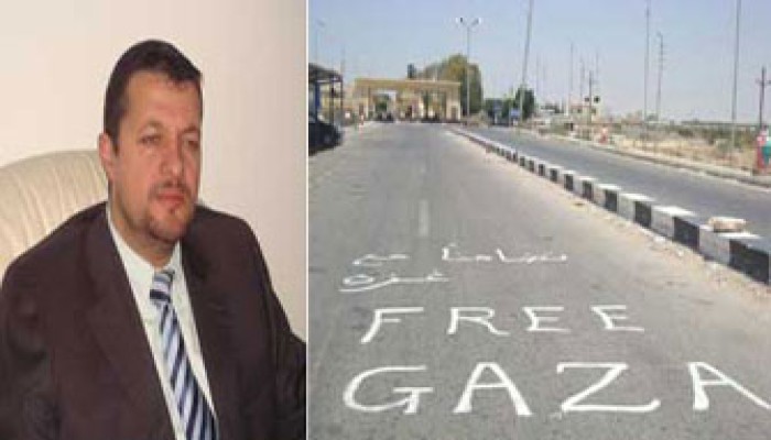 نائب رئيس الحملة الأوروبية يكشف كواليس "أسطول الحرية 2"