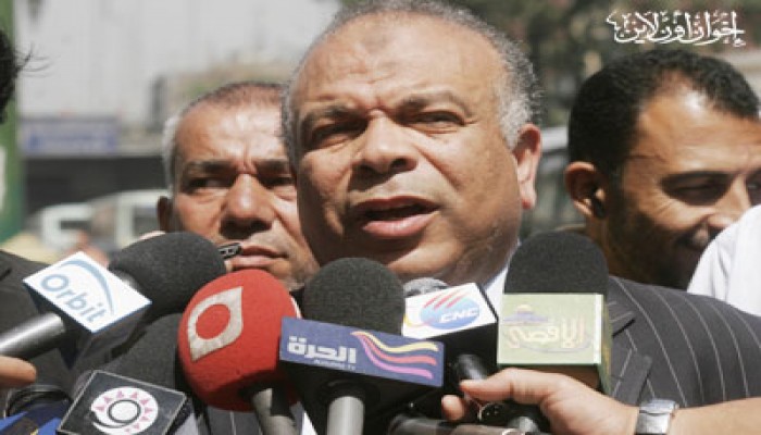 الكتاتني وإبراهيم يشاركان في مؤتمر البرلمانيين الإسلاميين