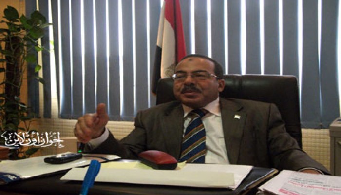 يحيى حسين: الانتخابات أولاًّ.. إنقاذ للاقتصاد القومي