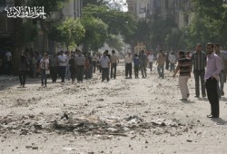 أحداث البالون- التحرير.. تغطية شاملة