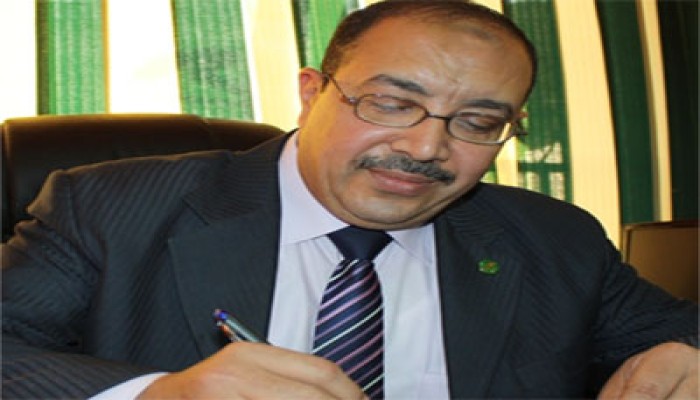 د. أحمد البيلي* يكتب: دار الإخوان