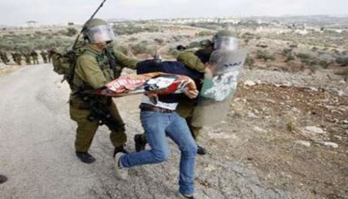 تصعيد صهيوني.. اعتقال 11 فلسطينيًّا بينهم نائب