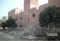 بالمستندات.. "المنصورية" شاهد على فساد الصحة