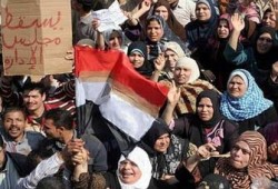 الاحتجاجات الفئوية.. الشعب يريد الاستقرار