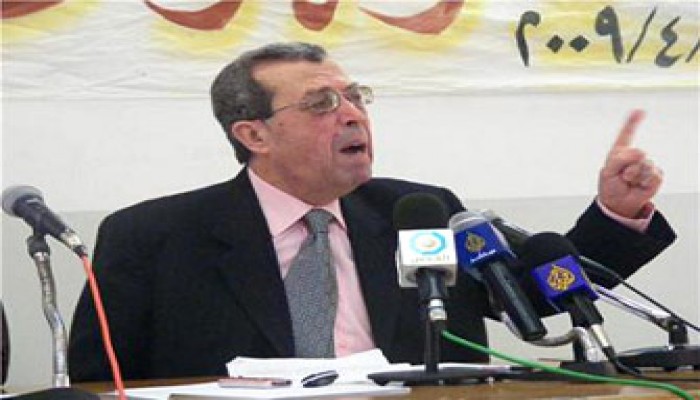 الجبهة الشعبية تحمِّل عباس مسئولية تعطيل المصالحة