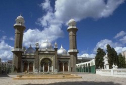 المسجد وأثره في ثورات الربيع العربية