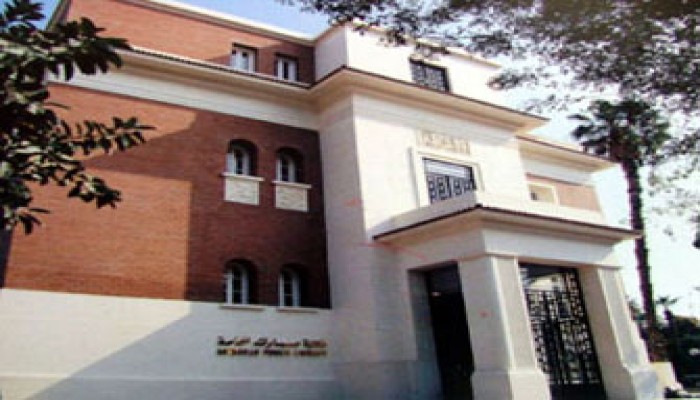 ندوة تناقش كتاب ياسر أنور "العلمانيون والإسلاميون"